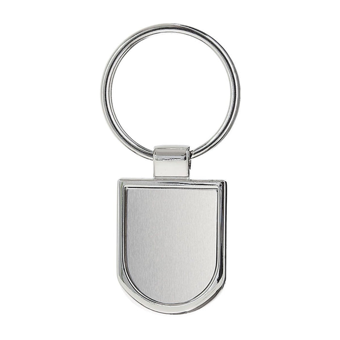 WORK KEYCHAIN
