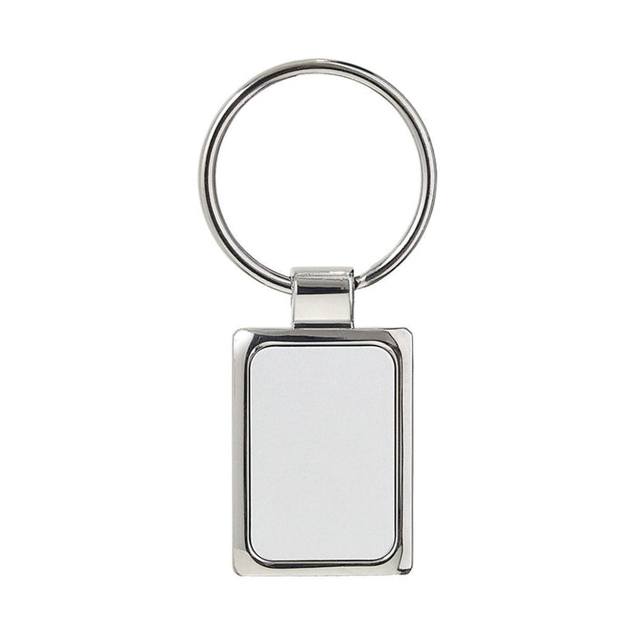 SQUARE KEYCHAIN