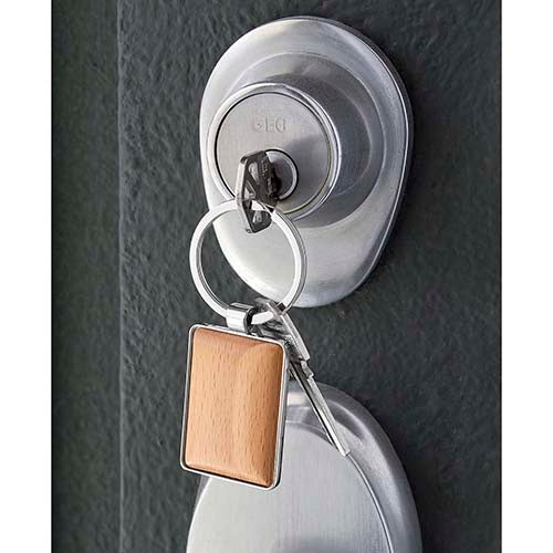 LEBANON KEYCHAIN
