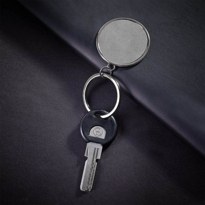 ROME KEYRING