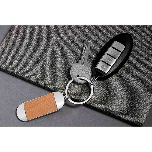 DELICO KEYCHAIN