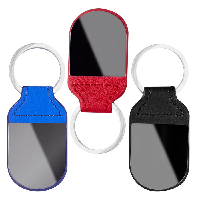 AMARAL KEYRING