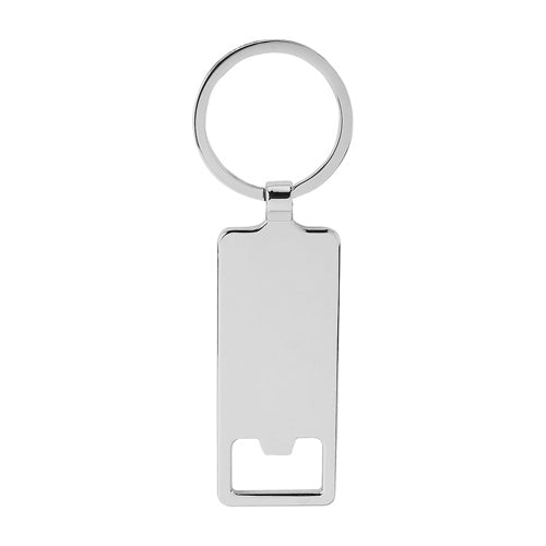 BRONTE KEYRING