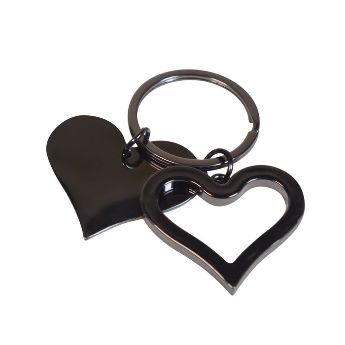 SERCE KEYRING