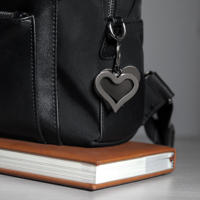 SERCE KEYRING