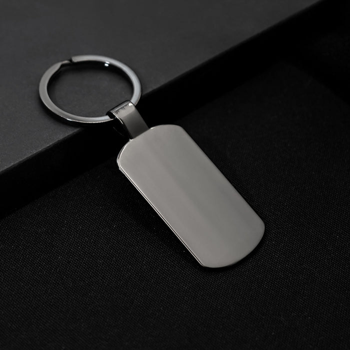 LUSTRO KEYCHAIN