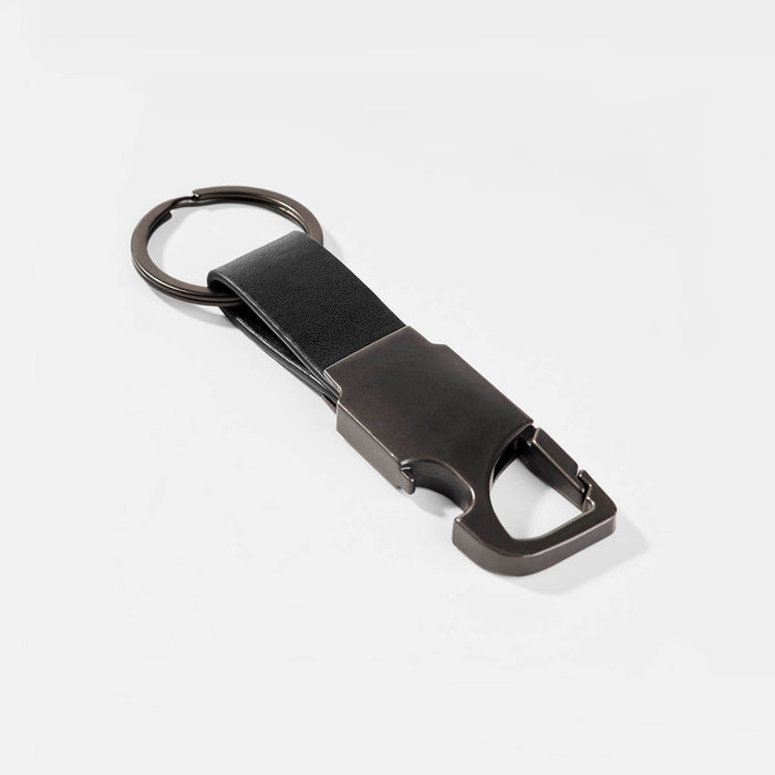 PILSEN BOTTLE OPENER KEYCHAIN