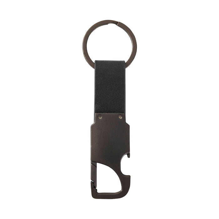 PILSEN BOTTLE OPENER KEYCHAIN