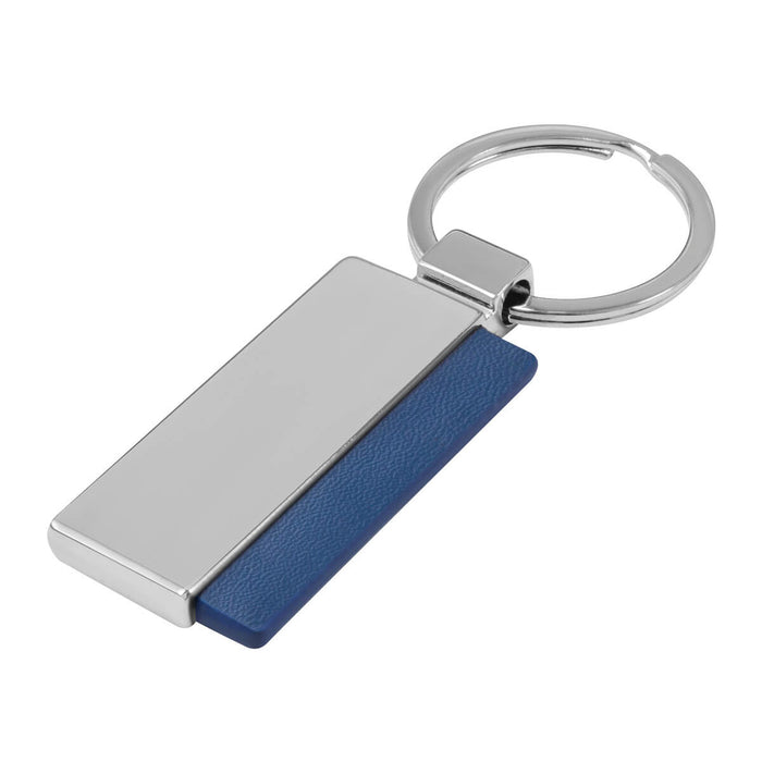 SPLIT KEYCHAIN