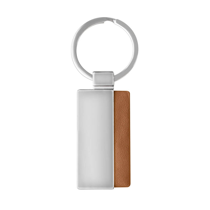 SPLIT KEYCHAIN