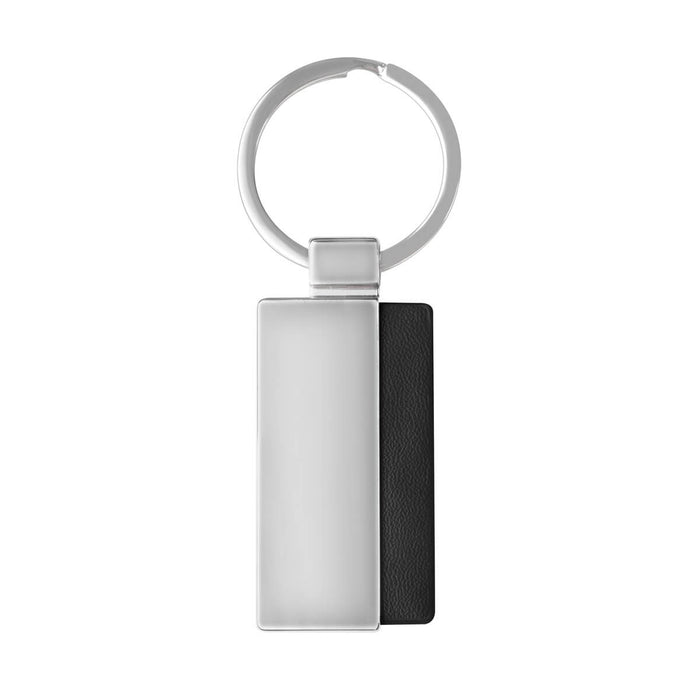 SPLIT KEYCHAIN