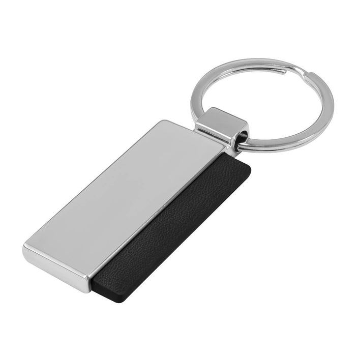 SPLIT KEYCHAIN