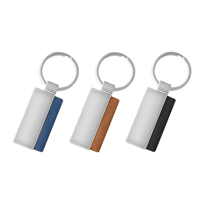SPLIT KEYCHAIN