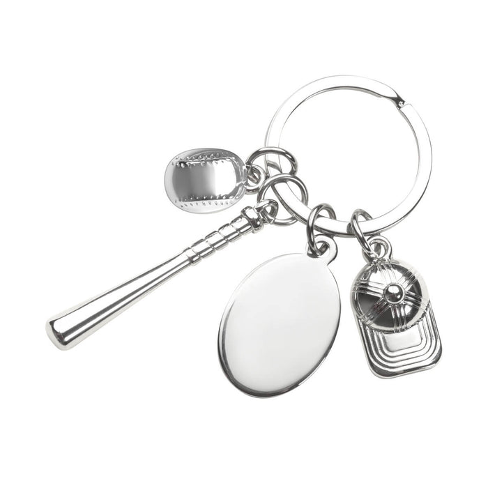 BUNT KEYCHAIN