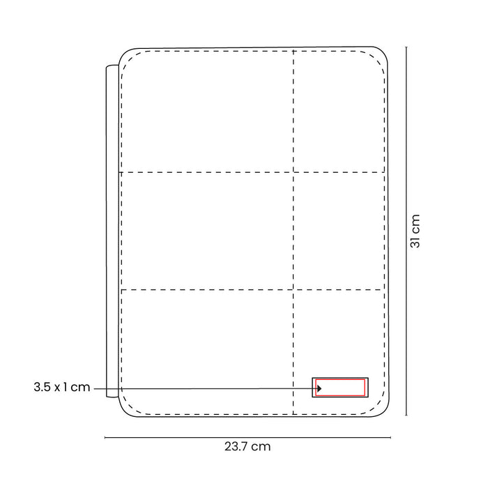 NABU FOLDER