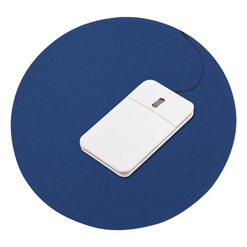 ROUND MOUSE PAD