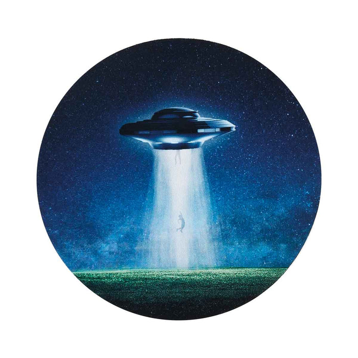 ROUND MOUSE PAD