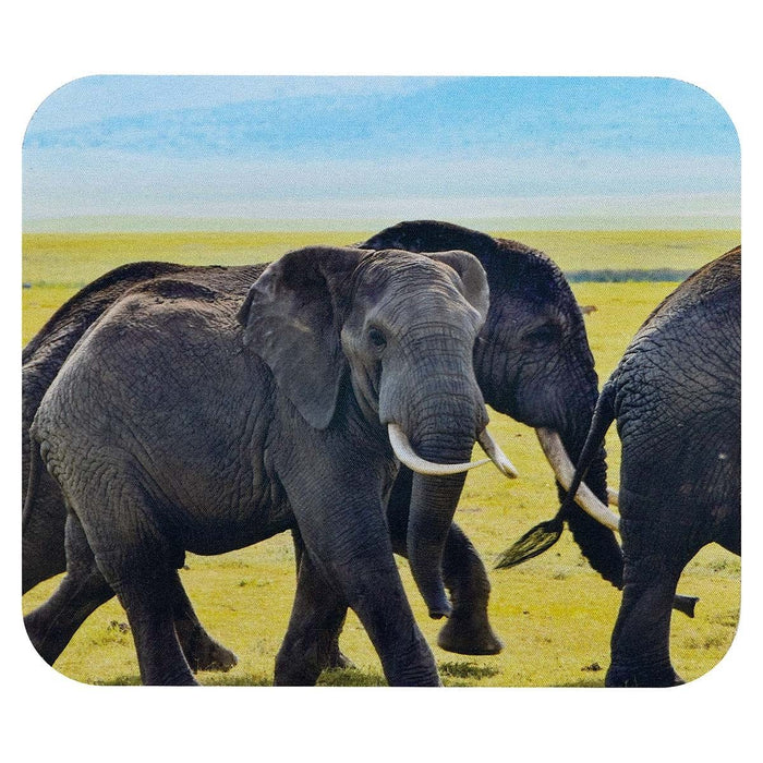 RECTANGULAR MOUSE PAD