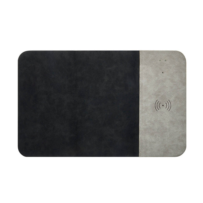 MOUSE PAD CHARGER EXPERT