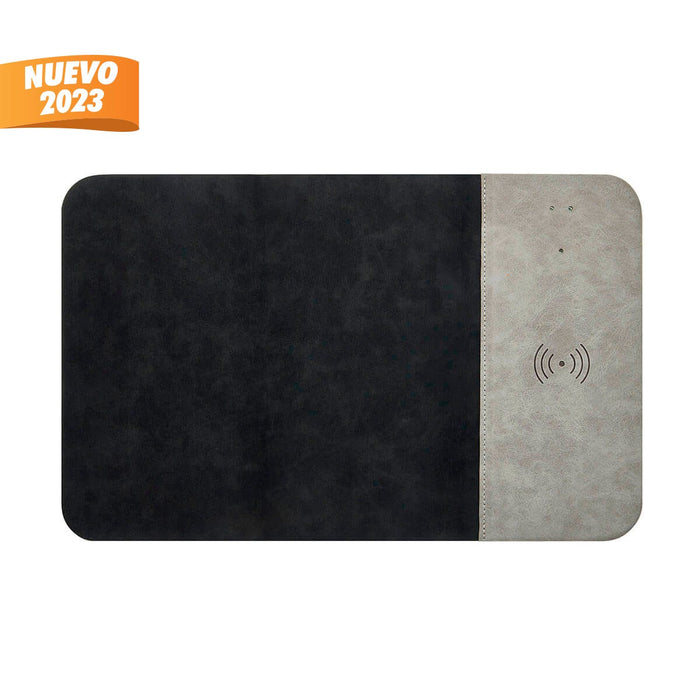MOUSE PAD CHARGER EXPERT