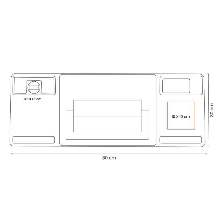 PLICARE MULTIFUNCTION MAT