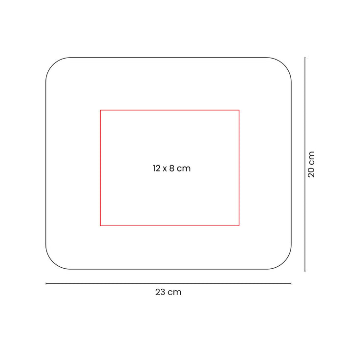 SEIDIG MOUSE PAD