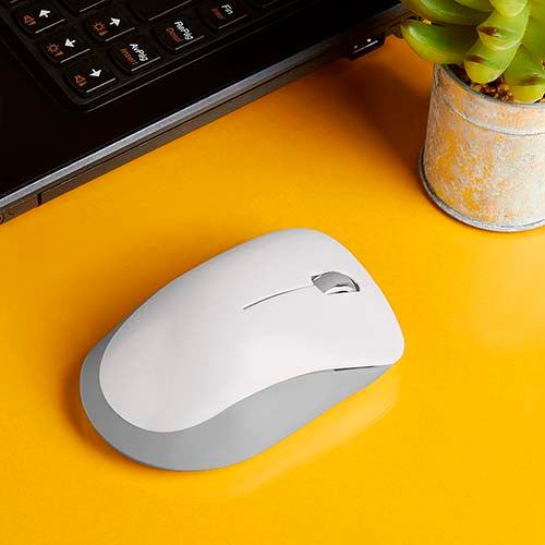 NEKAR WIRELESS MOUSE