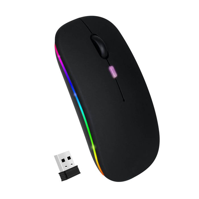 DOUGLAS MOUSE