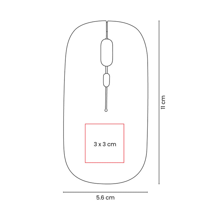 DOUGLAS MOUSE