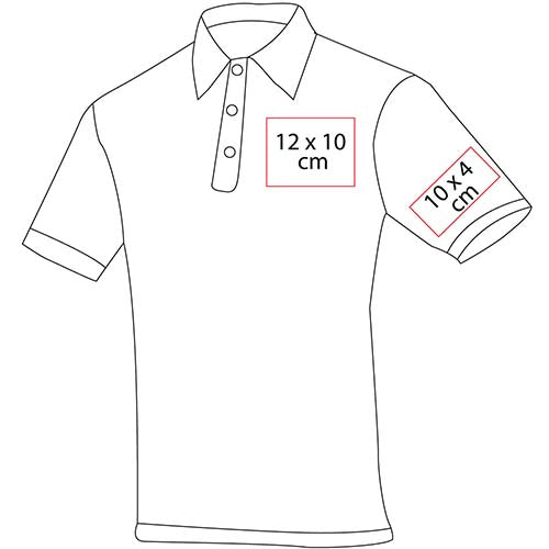 FOSTER T-SHIRT