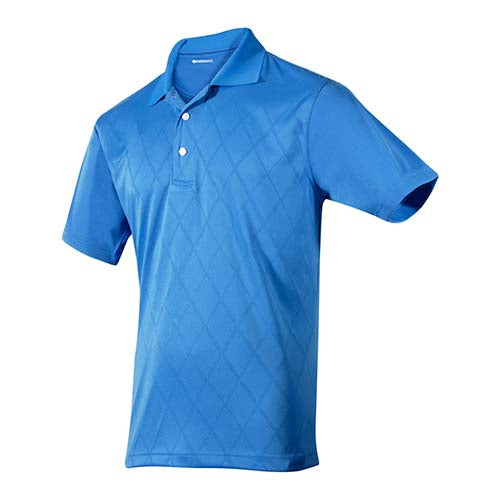 YAGER T-SHIRT