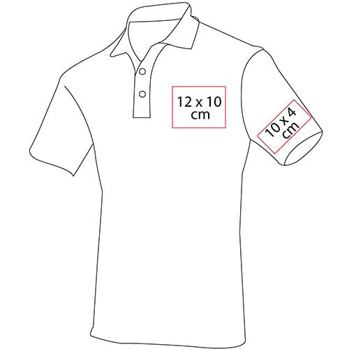 SORRELL T-SHIRT