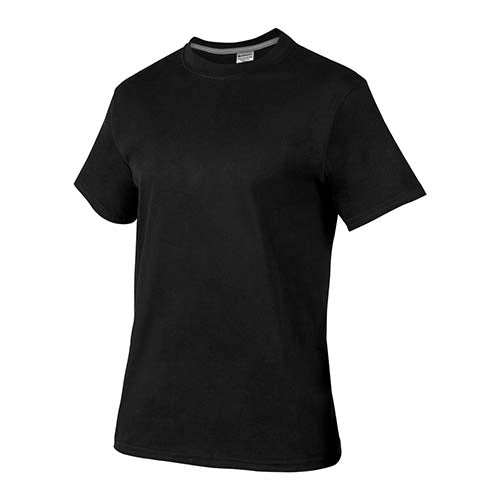 VITIM ROUND NECK T-SHIRT