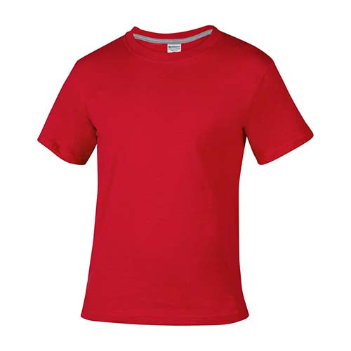 VITIM ROUND NECK T-SHIRT