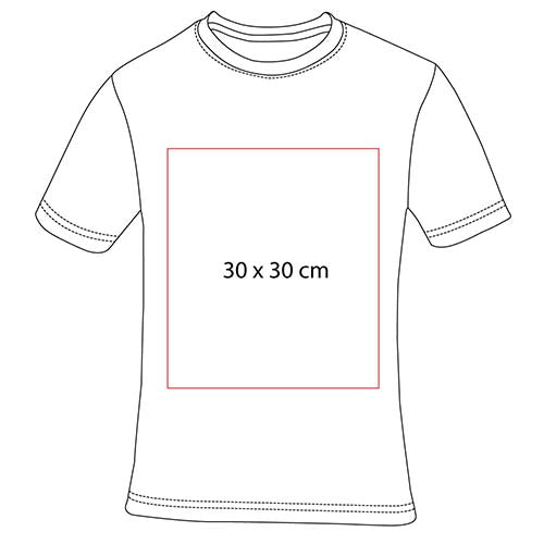 VITIM ROUND NECK T-SHIRT