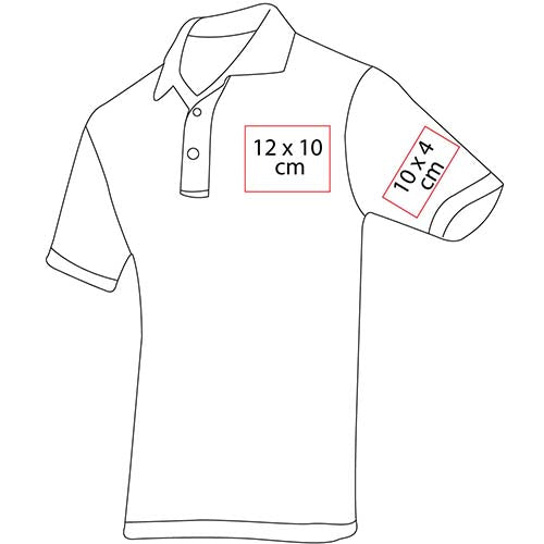 LUTRY POLO SHIRT