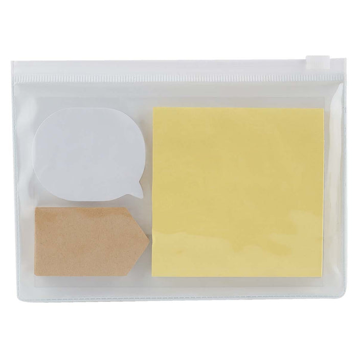 YATRA STICKY NOTES