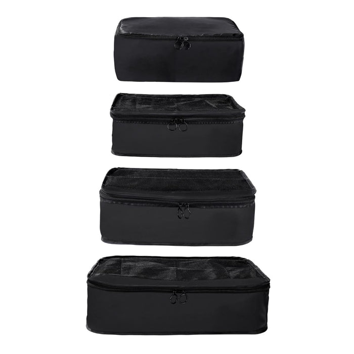 SET ORGANIZADOR DE VIAJE DEVIKA