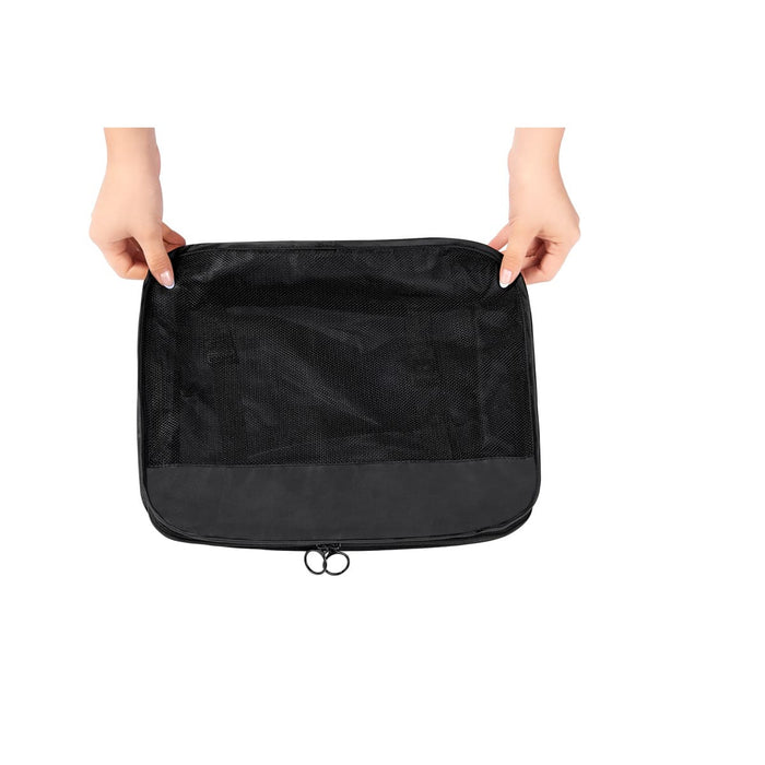 SET ORGANIZADOR DE VIAJE DEVIKA