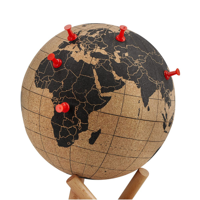 PHILEAS GLOBE