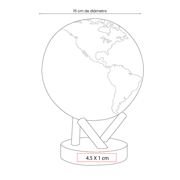 PHILEAS GLOBE