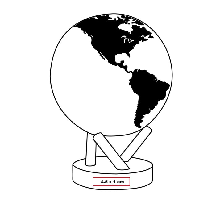 PHILEAS GLOBE