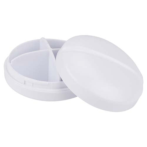 PILLBOX PILL