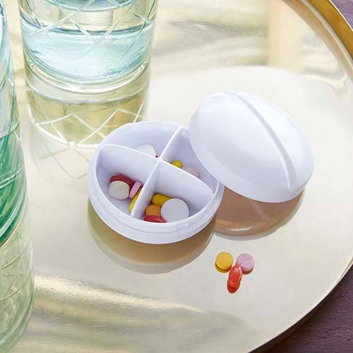 PILLBOX PILL