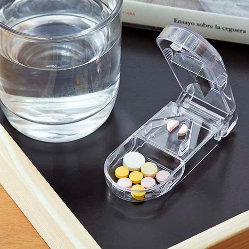 EVER PILLBOX