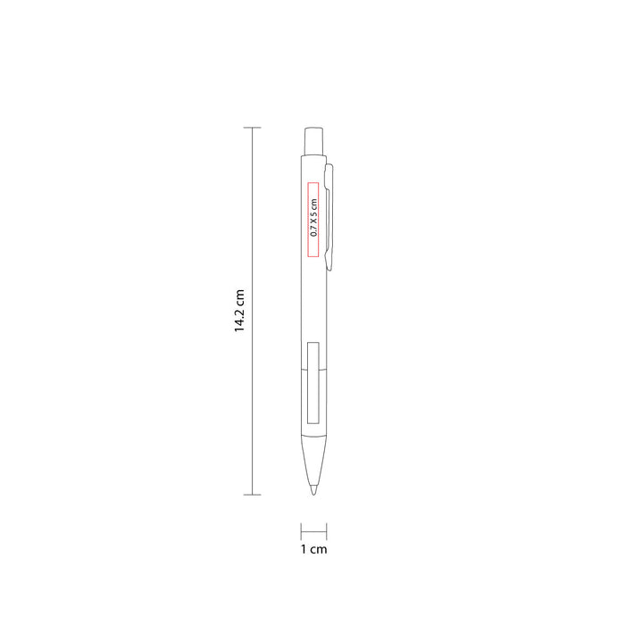 APOLLO PEN