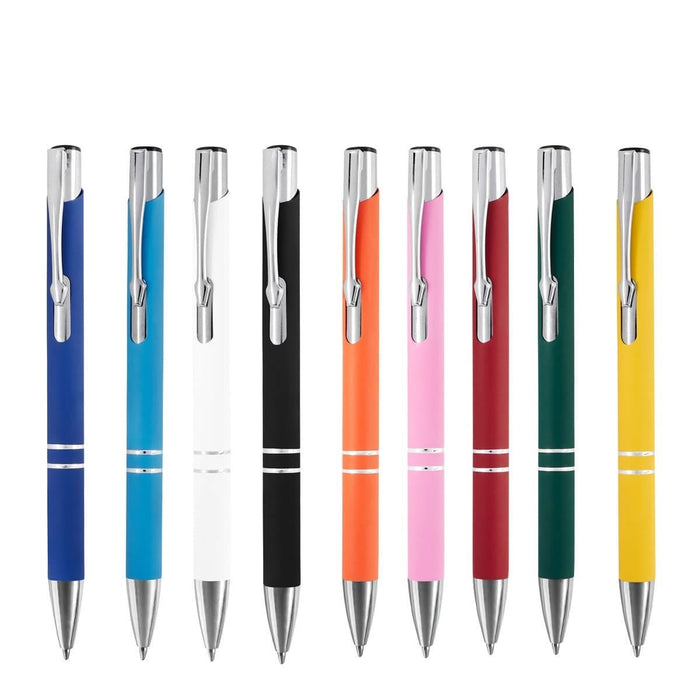 HOOPS PEN