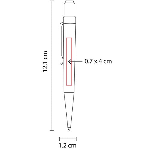 LESTER PEN