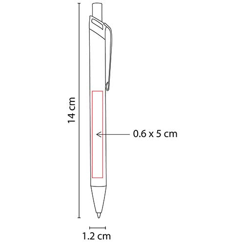 ORISSA PEN
