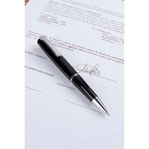 DALLAS PEN